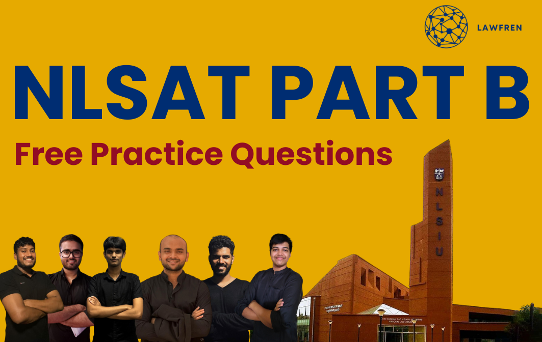 Part B practise questions (Free)