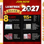 Best NLSAT Coaching Lawfren Results